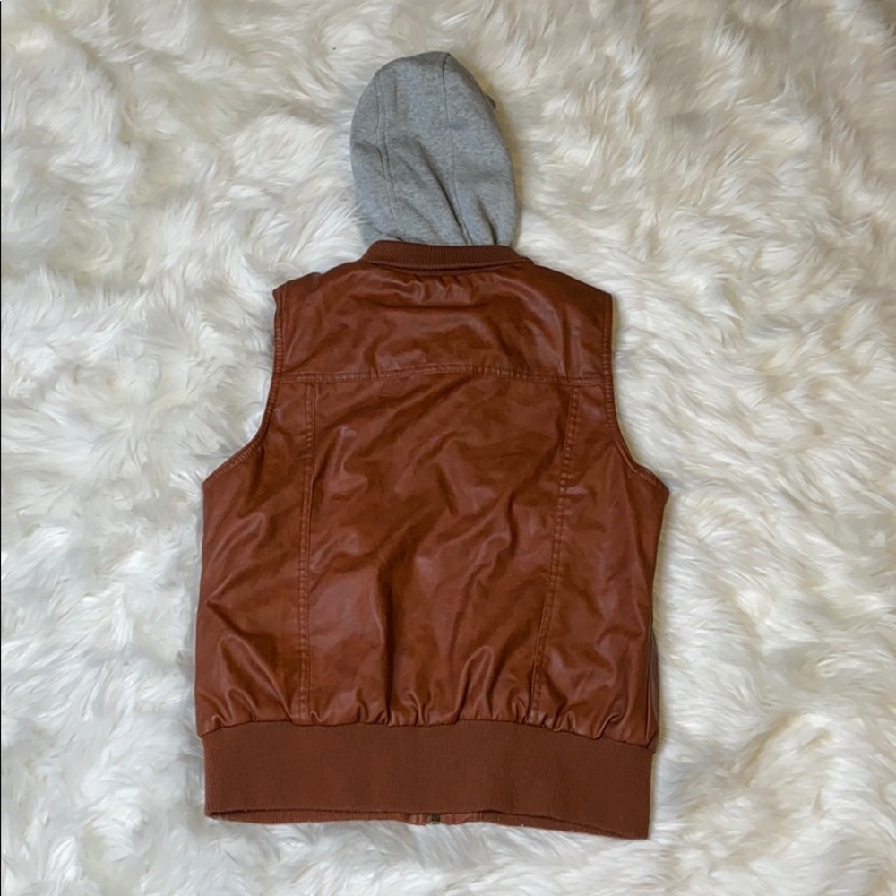 Deb Vest Size Xl View 3